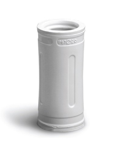 Муфта труба-труба, IP67, д.16 мм DKC 50116 в Стерлитамаке Повороты, муфты, тройники Pintop.ru