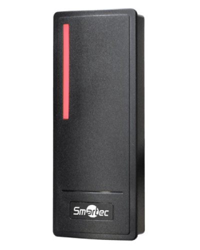 Контроллер автономный со встроенными считывателем EM Smartec ST-SC031EM в Стерлитамаке Контроллеры Pintop.ru