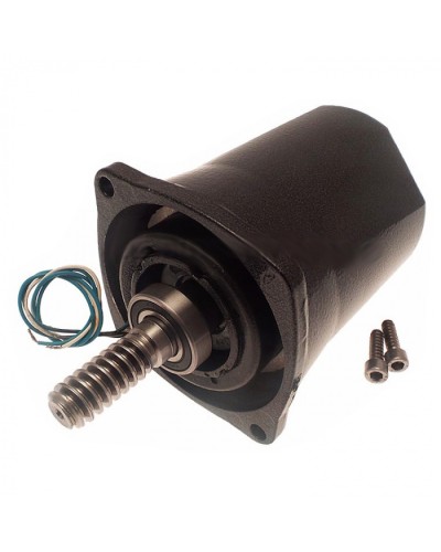 Электродвигатель KRONO в сборе Came 119RID261 в Стерлитамаке Запчасти для шлагбаумов и автоматики Pintop.ru