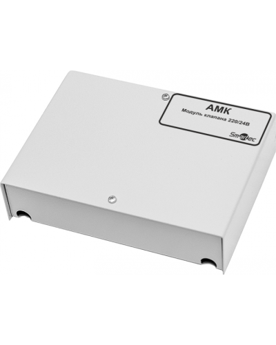 Адресный модуль Smartec AMK-IP30 в Стерлитамаке Адресная система охранно-пожарной радиоканальной сигнализации Smartec Pintop.ru