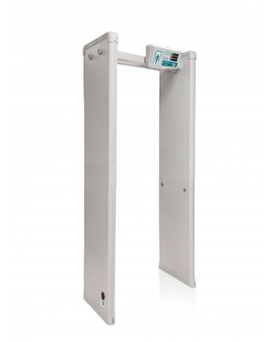 Металлодетектор арочный Блокпост PC Z 1200 M K в Стерлитамаке Металлодетекторы Pintop.ru