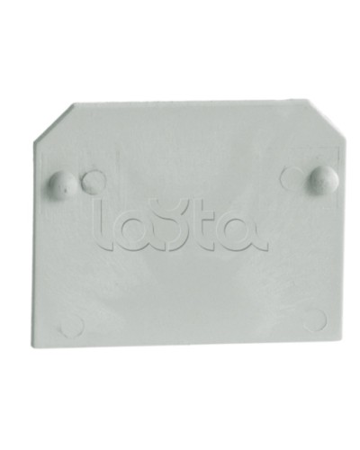 Заглушка для JXB-2,5/35 EKF PROxima (sak-2.5-35) в Стерлитамаке Клеммные колодки Pintop.ru