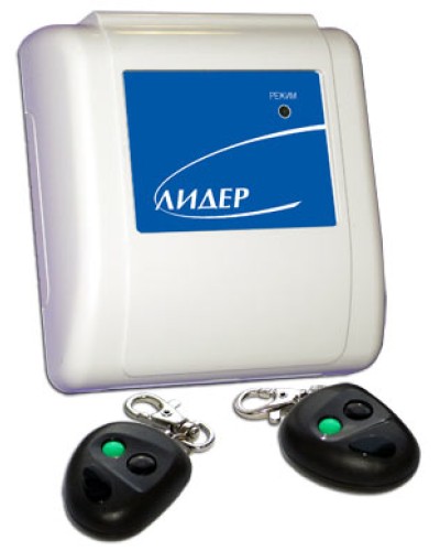 Радиосистема тревожной сигнализации Сибирский Арсенал Лидер вар.2 в Стерлитамаке Радиоканальная система безопасности - Сибирский Арсенал Pintop.ru