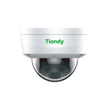 Уличная купольная IP-камера Tiandy TC-C35KS Spec:I3/E/Y/2.8mm/V4.0