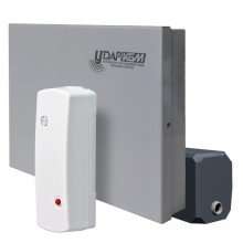 Устройство противодействия взрывам сейфов Риэлта УПВЗ "Удар-КБМ-1"