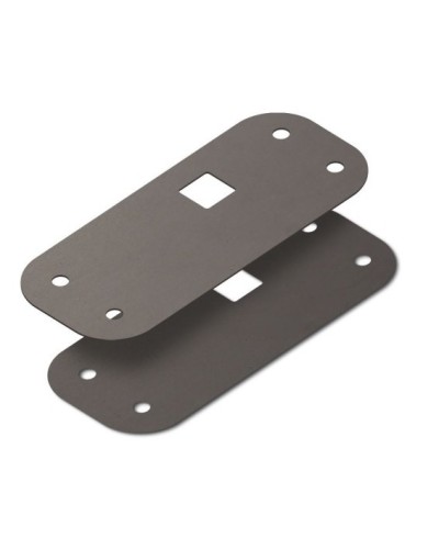 Монтажный набор на металл для считывателей ESMART Reader серии STONE, mullion (EA1540) в Стерлитамаке Дополнительное оборудование для СКУД Pintop.ru