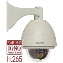 IP-камера видеонаблюдения в стандартном исполнении Beward B85-20H2