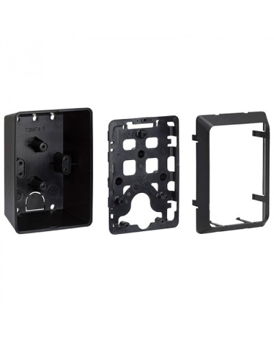 Адаптер Faac 401064 в Стерлитамаке Запчасти для шлагбаумов и автоматики Pintop.ru