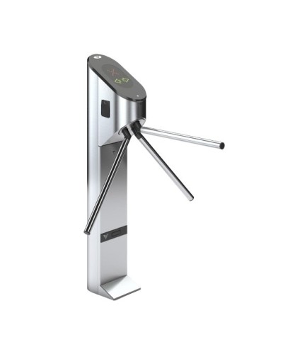 Турникет моторизованный Oxgard Praktika Т-01-2R (Mifare) в Стерлитамаке Турникеты Pintop.ru