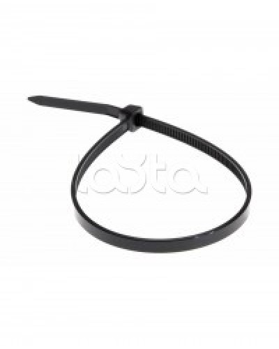 Стяжка 400x5 мм нейлоновая (100шт/уп) PROCONNECT 57-0401 в Стерлитамаке Стяжки-хомуты Pintop.ru