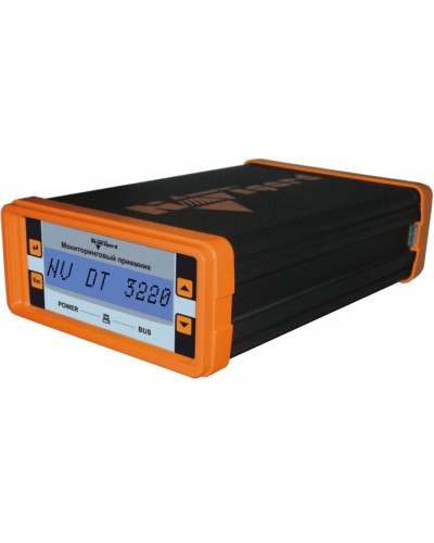 GSM-приемник NAVIgard DG-3220 в Стерлитамаке Системы передачи извещений Pintop.ru