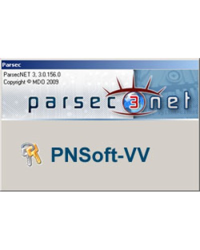 ПО Модуль видеоверификации Parsec PNSoft-VV в Стерлитамаке Сетевая СКУД Parsec Pintop.ru