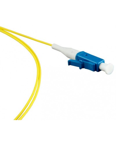 Пигтейл LC 9/125 SM 1,5 м LSZH Cabeus PT-LC-9 в Стерлитамаке Пигтейлы Pintop.ru