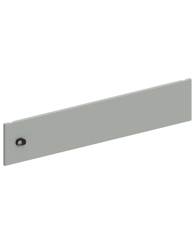 FORMAT Дверь секционная внешняя 200х1000мм IEK (FO-00-ESD-020-100) в Стерлитамаке Аксессуары для стоек и шкафов Pintop.ru