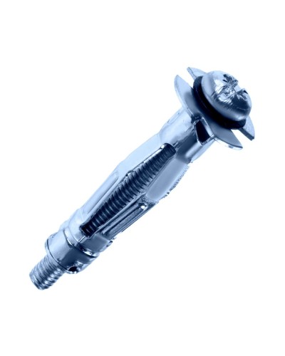 Дюбель Молли М8x80 (1000 шт/уп) Промрукав (PR08.10236) в Стерлитамаке Крепеж: Дюбели, шурупы, саморезы Pintop.ru