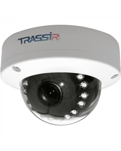 Уличная IP камера TRASSIR TR-D4D5 v3 (D) 2.8 в Стерлитамаке IP-камеры Pintop.ru
