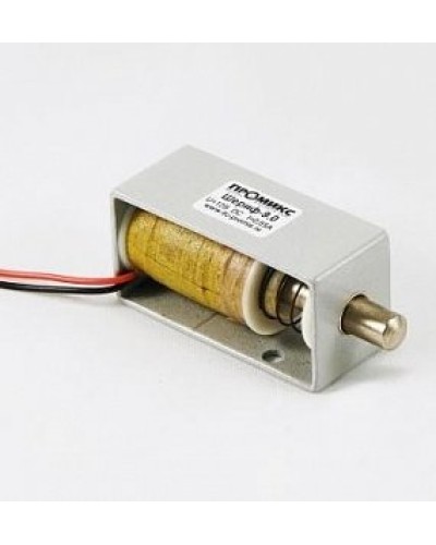 Замок электромеханический Promix-SM490.10 в Стерлитамаке Электромеханические замки Pintop.ru