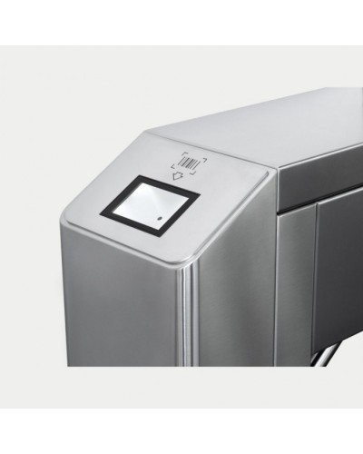 Крышка со встроенным сканером штрихкода PERCo-C-10Q.1 в Стерлитамаке Ограждения Pintop.ru