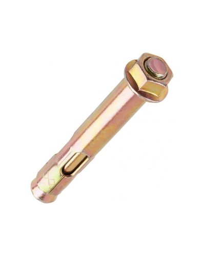 Анкерный болт с гайкой оцинкованный М6/8х40 (1000 шт/уп) Промрукав (PR08.10254) в Стерлитамаке Крепеж Pintop.ru