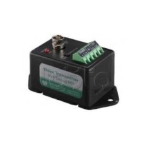 Приемопередатчик AHD/CVI/TVI видеосигнала пассивный с грозозащитой Инфотех AVT-TRX104HD