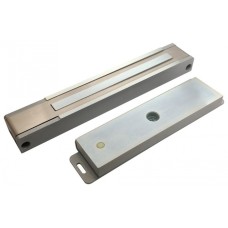 Пожаробезопасный электромагнитный замок ALeko ALM-300FP (12В)