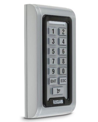 Универсальный считыватель RusGuard RDR-204-EH (Key) в Стерлитамаке Считыватели Pintop.ru
