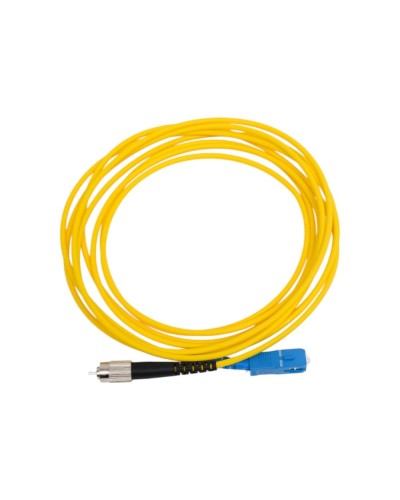 Патч-корд оптический переходной (SM), 9/125 (OS2), SC/UPC-FC/UPC, (Simplex), LSZH, 3м REXANT 50-2802 в Стерлитамаке Патч-корды оптические Pintop.ru