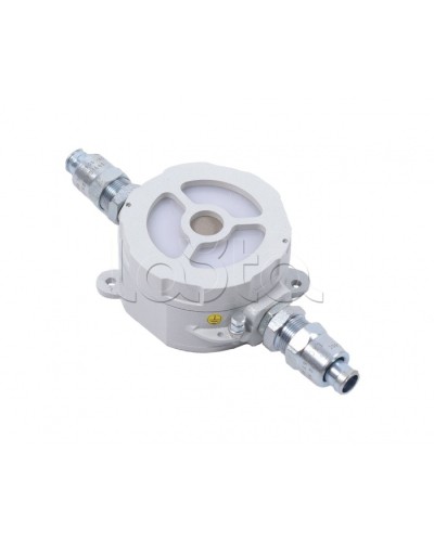 Оповещатель светозвуковой взрывозащищённый Компания СМД ОРБИТА МК СЗ-А-Б в Стерлитамаке Оповещатели Ex Pintop.ru