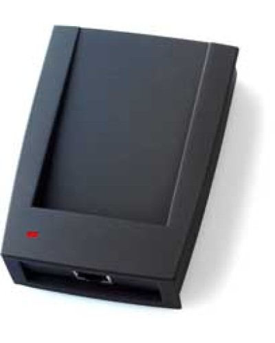 IronLogic Z-2 (мод. RD-ALL) темный (с функцией Клавиатура) считыватель в Стерлитамаке Считыватели Pintop.ru