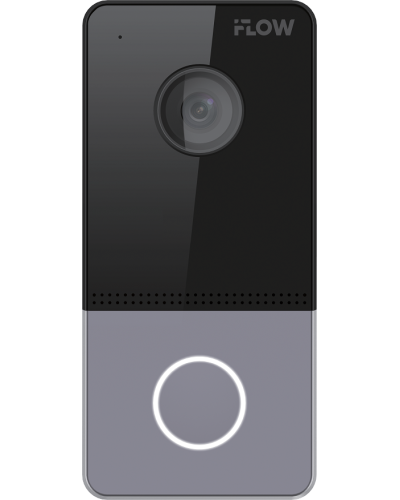 IP вызывная панель iFlow F-VI-1400IPCE1 в Стерлитамаке Вызывные IP панели Pintop.ru