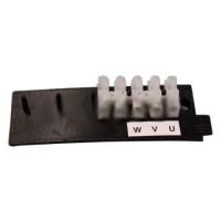 Колодка клеммная ATI Came 119RID107