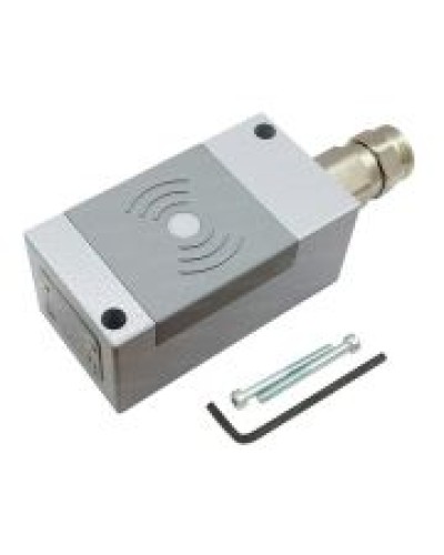 Считыватель взрывозащищенный ALeko ALM-RD-S06-FM-RCP-M в Стерлитамаке Считыватели Pintop.ru