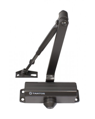 Доводчик Tantos TS-DC065 графит в Стерлитамаке Доводчики Pintop.ru