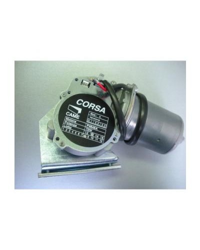 Моторедуктор SIPARIO Came 119RIP128 в Стерлитамаке Запчасти для шлагбаумов и автоматики Pintop.ru