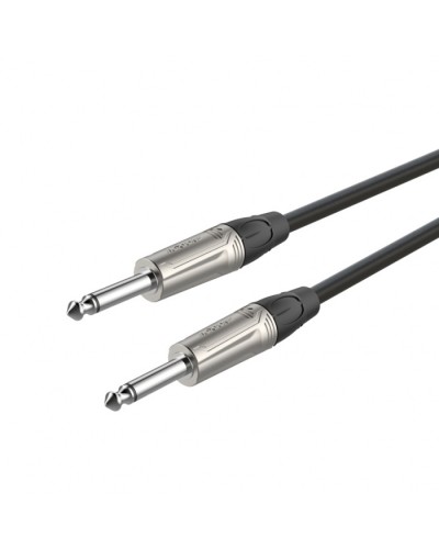 Кабель инструментальный ROXTONE DGJJ100/5 в Стерлитамаке Система оповещения и трансляции Roxton Pintop.ru