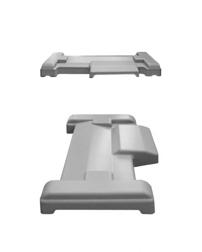 Крышка защитная арочных металлодетекторов серии Z Блокпост в Стерлитамаке Аксессуары для металодетекторов Pintop.ru