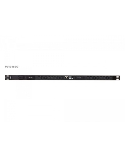 Блок распределения питания ATEN PE1316SG-AT в Стерлитамаке Блоки розеток Pintop.ru