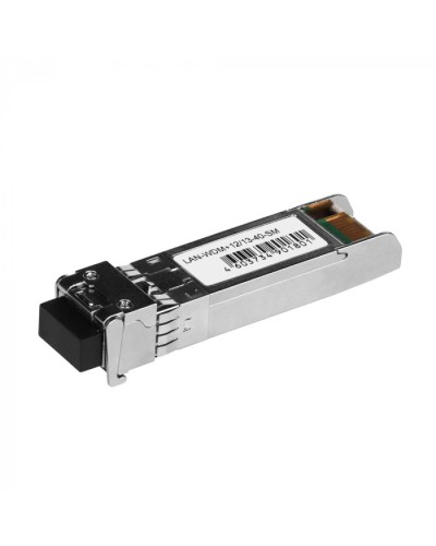 Модуль SFP+ LANMASTER (LAN-WDM+12/13-40-SM) в Стерлитамаке Модули SFP/XFP/GBIC Pintop.ru
