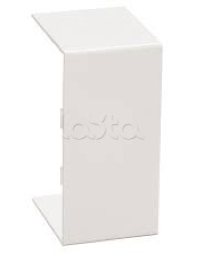 Соединитель КМС 40x16 (4 шт/уп) IEK CKMP10D-S-040-016-K01 в Стерлитамаке Аксессуары для кабель-канала Pintop.ru