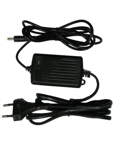 Блок питания Vizit БПД 12V/1.5A в Стерлитамаке Многоабонентные системы Pintop.ru