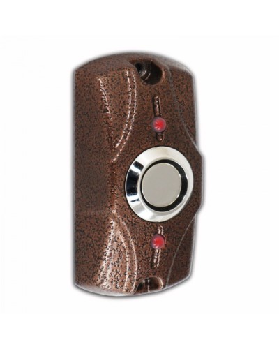 Олевс ЦИКЛОП ТМ медный антик в Стерлитамаке Электромагнитные замки Pintop.ru