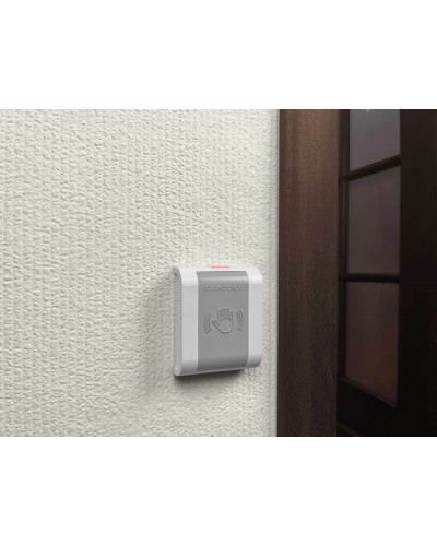 CARDDEX Комплект сенсорного автономного контроллера со считывателем«LCA M» в Стерлитамаке Контроллеры СКУД Rubezh-Strazh Pintop.ru