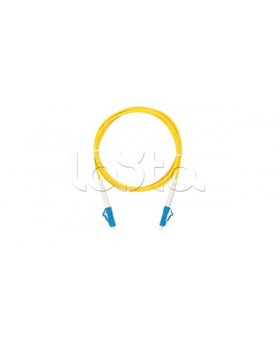 Патч-корд NIKOMAX NMF-PC1S2C2-LCU-LCU-003 в Стерлитамаке Патч-корды оптические Pintop.ru