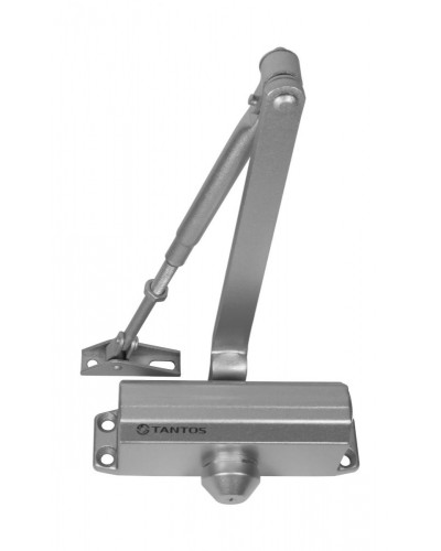 Доводчик Tantos TS-DC065 (Серебро) в Стерлитамаке Доводчики Pintop.ru