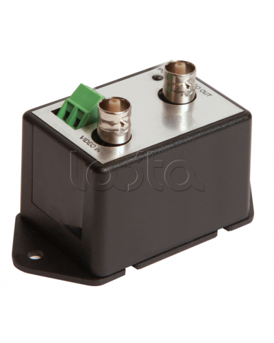 Усилитель TVI видеосигнала активный Инфотех AVT-EXC1301TVI в Стерлитамаке Видеоусилители, Модуляторы, Делители Pintop.ru