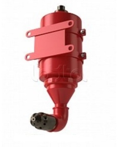 Модуль порошкового пожаротушения Этернис МПП Гарант-Т1 исп.2 в Стерлитамаке Модули порошковые Pintop.ru