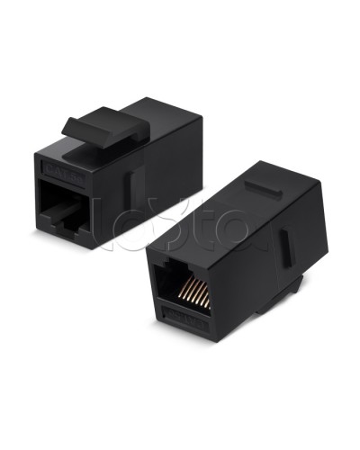 Адаптер проходной Cabeus CA-KJ-8p8c-C6 в Стерлитамаке Коннекторы Pintop.ru