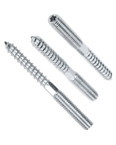 Саморез-шпилька 8х220 (50 шт/уп) Промрукав (PR08.3569) в Стерлитамаке Крепеж: Дюбели, шурупы, саморезы Pintop.ru