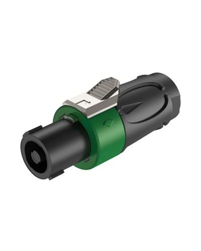 Разъем ROXTONE RS4F-N-GN в Стерлитамаке Система оповещения и трансляции Roxton Pintop.ru