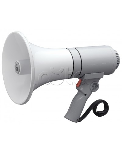 Мегафон TOA ER-1215 EU в Стерлитамаке Системы оповещения и трансляции TOA Pintop.ru